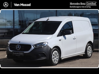 Mercedes-Benz Citan L1 Pro 51 kWh | CLIMA/NAVI/CAMERA/CRUISE | Certified