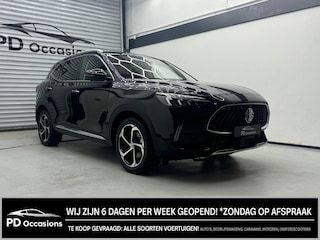 MG EHS 1.5 TGDI Luxury Facelift PLUG -IN - Pano - Leder - (360) Camera - Virtual - Keyless start - ACC - Stoelverwarming