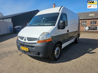 Renault Master T33 2.5 dCi L2H2,Airco,Apk,Nap