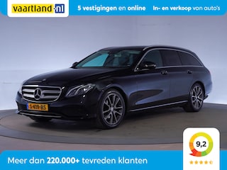 Mercedes-Benz ESTATE 220d Prestige Aut. [ LED Widescreen Leder ]