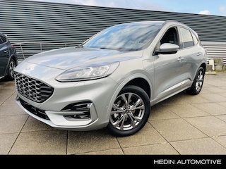 Ford Kuga 2.5 PHEV ST-Line X