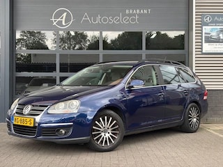 Volkswagen Golf Variant 1.4 Sportline Airco Cruise Pdc Navi