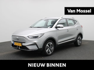 MG ZS EV Long Range Comfort 70 kWh | Navigatie | Climate Control | LMV | Camera | DAB | Apple Carplay |
