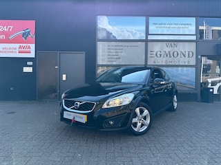 Volvo C30 2.0D Kinetic, Automaat