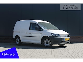 Volkswagen Caddy Bestel 1.0 TSI L1H1 BMT Trendline