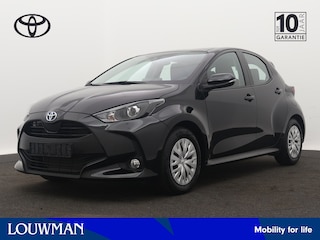 Toyota Yaris 1.5 Hybrid Active Limited
