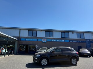 Volkswagen T-Roc 1.0 TSI | Style | Airco | Navi | Carplay