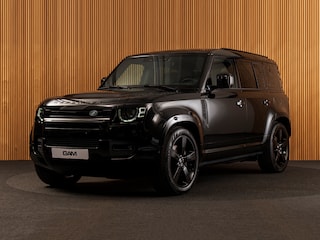 Land Rover Defender 110 5.0 P425 110 X-Dynamic HSE