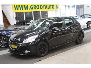 Peugeot 208 1.4 VTi Active Airco, Cruise Control, Navigatie, Stuurbekrachtiging