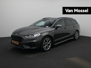 Ford Mondeo Wagon 2.0 IVCT HEV ST-Line | TREKHAAK | NAVI | WINTERPACK | AUTOMAAT | ELEKTRISCHE STOELEN | MAGNETIC |