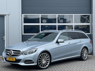 Mercedes-Benz Estate 220 CDI Avantgarde | 19'' AMG | Full LED | Leder | Navi | PDC v+a | Climate control