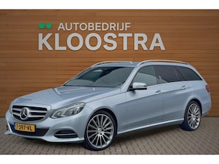 Mercedes-Benz Estate 220 CDI Avantgarde | 19'' AMG | Full LED | Leder | Navi | PDC v+a | Climate control