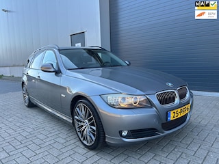 BMW 3-serie Touring 318i Business Line NAVI XENON CLIMA