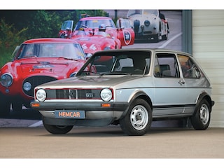 Volkswagen Golf 1.8 GTI