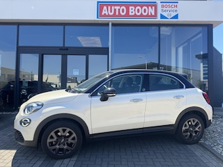 Fiat 500X 1.0 120 PK GSE Urban 120TH Edition APPCARPLAY/LED/ NAVI/CLIMA/BT/LMV/PDC - 1e EIG. - KM=NAP -