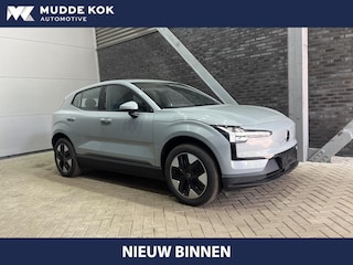 Volvo EX30 Single Motor Extended Range Core 69 kWh | Stoel+Stuurverwarming | Camera | ACC | BLIS