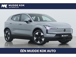 Volvo EX30 Single Motor Extended Range Core 69 kWh | Stoel+Stuurverwarming | Camera | ACC | BLIS