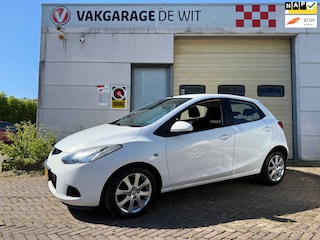 Mazda 2 1.3 TS