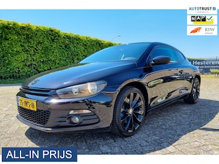 Volkswagen Scirocco 1.4 TSI ✅MOOIE AUTO ✅NIEUWE APK!