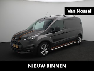 Ford Transit Connect 1.6 TDCI L2 Trend | Navigatie | Camera | Trekhaak