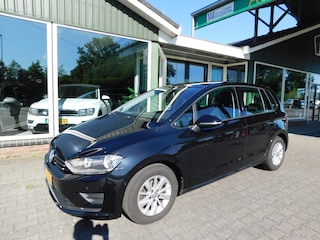 Volkswagen Golf Sportsvan 1.2TSI 86PK EASYLINE!! All-in Prijs!!