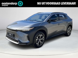 Toyota bZ4X Premium 71 kWh