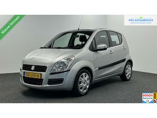 Suzuki Splash 1.0 Trend SLECHTS 54000 KM !!