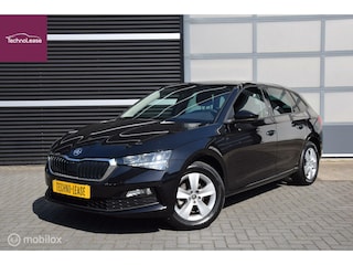 Skoda Scala 1.0 TSI Ambition Apple Carplay / Android Auto Parkeersensoren