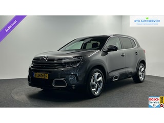 Citroën C5 Aircross 1.2 PureTech Feel|Airco|Cruise|Navi|Automaat|