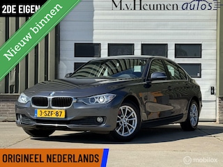 BMW 316i F30 Climate Sportstoelen Automaat LED