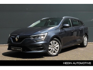 Renault Mégane Estate 1.3 TCe 140 Equilibre