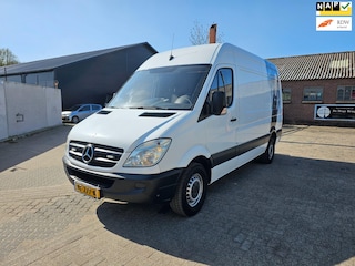 Mercedes-Benz Sprinter 413 2.2 CDI 366 HD APK,NAP,AIRCO,TREKHAAK,