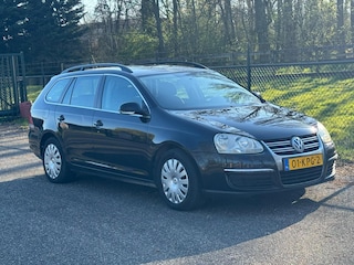 Volkswagen Golf Variant 1.4 TSI Comfortline /Automaat/INRUILKOOPJE/