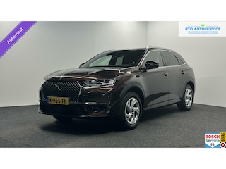 DS 7 1.2 PureTech Executive|Apple Carplay|Cruise|Navi|Airco|NAP|