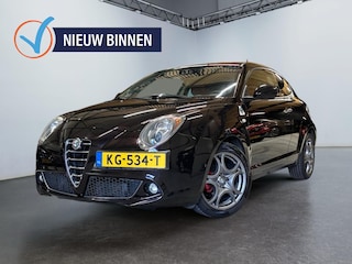 Alfa Romeo Mito 0.9 TA ECO Bus. Sup