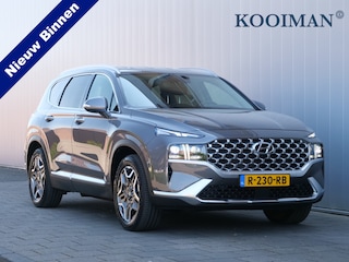 Hyundai Santa Fe 1.6 T-GDI PHEV Premium Leder / Carplay / Krell Audio