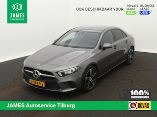 Mercedes-Benz A-klasse 200 Premium SFEERVERLICHTING WIDE-SCREEN CAMERA LEER