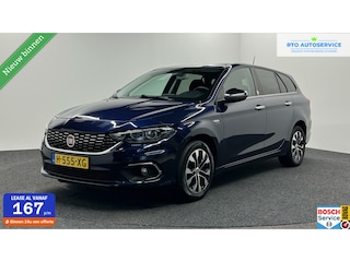Fiat Tipo 1.4 Lounge CAMERA NAVI LM CRUISE