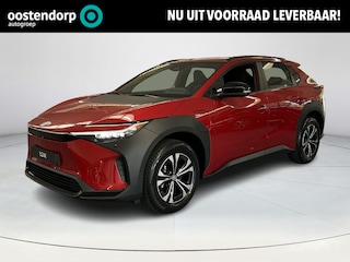 Toyota bZ4X Dynamic 71 kWh