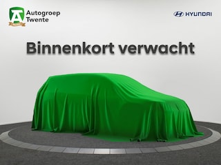 Hyundai Tucson 1.6 GDI Comfort | Trekhaak | Navigatie | Camera