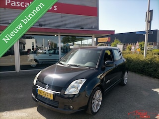 Suzuki Swift 1.3 Comfort airco lm velgen nap apk