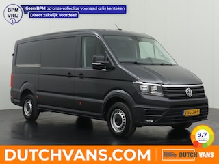 Volkswagen Crafter 2.0TDI L3H2 Highline | Navigatie | Camera | Airco | Cruise | Betimmering