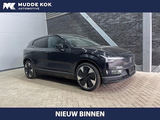 Volvo EX30 Single Motor Extended Range Ultra 69 kWh | Stoel+Stuurverwarming | 20 Inch | Getint Glas | Panoramadak | harman/kardon