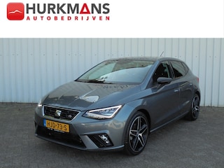 Seat Ibiza 1.0 TSi 115PK FR-UITVOERING 65.406 KM TREKHAAK