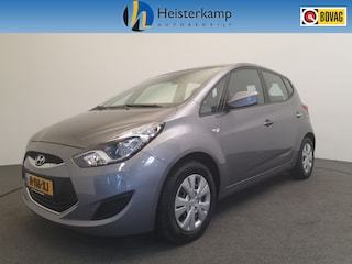 Hyundai ix20 1.4i i-Motion