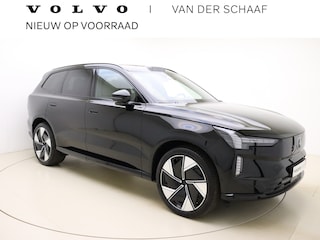 Volvo EX90 Twin Motor Performance Ultra 7p. 111 kWh €6000 voorraad korting / Bowers&Wilkins Audio / Luchtvering / Pilot Assist Pack / Climate Pack / Extra Getint glas /