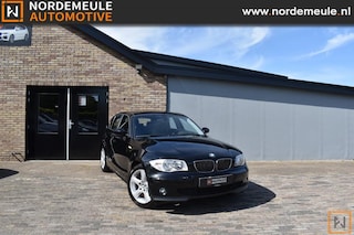 BMW 116I HIGH EXECUTIVE, Cruise, Airco
