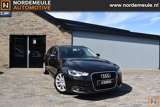 Audi A6 2.0 TFSI BUSINESS ED, Xenon, Navi, Leder