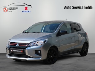 Mitsubishi Space Star 1.2 Instyle / Automaat / Stoelverwarming /