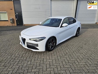 Alfa Romeo Giulia 2.2 Eco Business